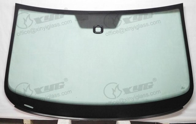 Автоскло XYG GS7407D119 ціна, від 105.86 USD