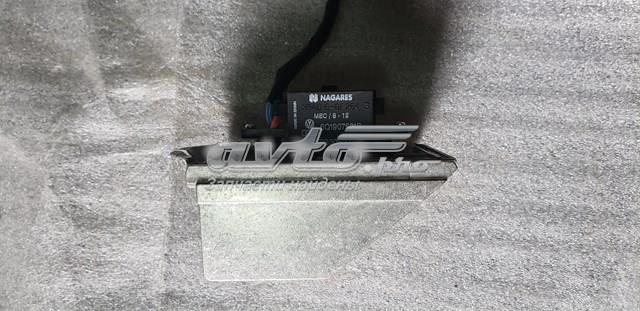 Резистор обігрівача VAG 6Q1907521B ціна, від 38.01 USD