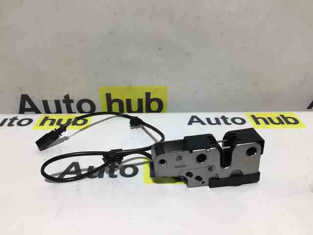 Замок капота Porsche PAB823509 ціна, від 166.59 USD