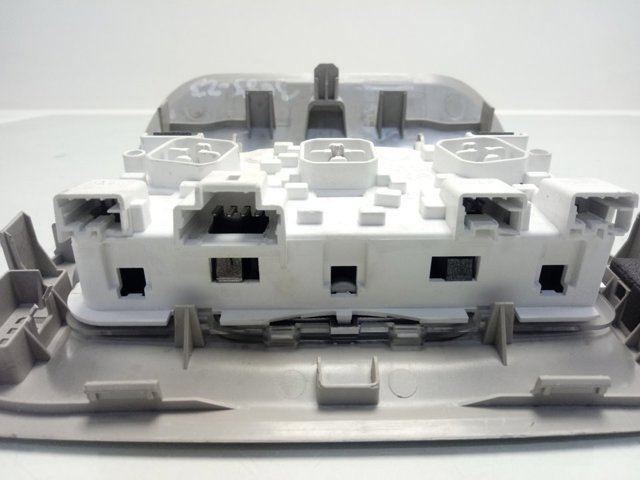 Купити 96754056BJ Peugeot/Citroen Плафон освітлення кабіни