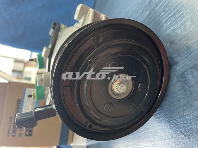 Компресор системи кондиціювання HCC 97701C1100 ціна, від 263.92 USD