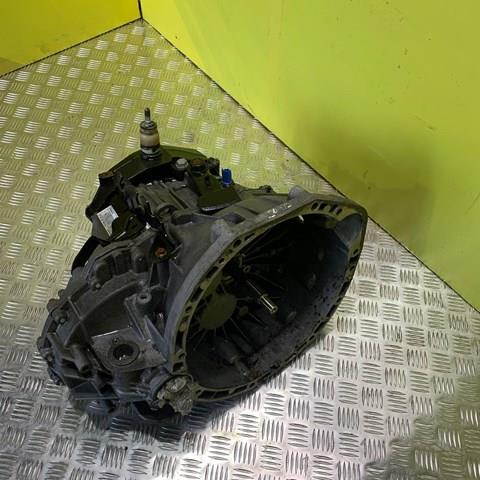 МКП в зборі Renault (RVI) PF6024 ціна, від 90.19 USD