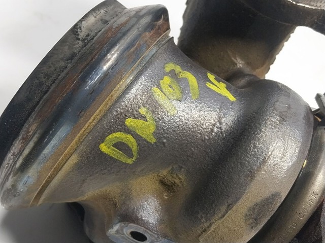 Купити 1637834580 Peugeot/Citroen Турбіна