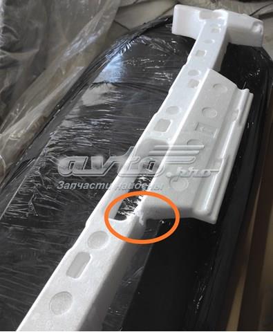 5261548160 Toyota Абсорбер бампера заднього