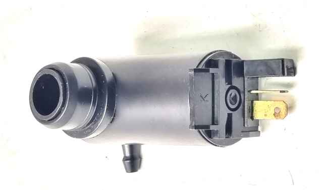 Q3750028 Q-fix Мотор омивача