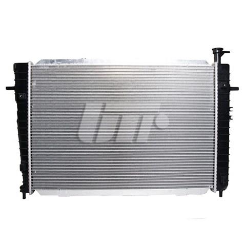 R12181 Sato Tech Радіатор охолодження двигуна