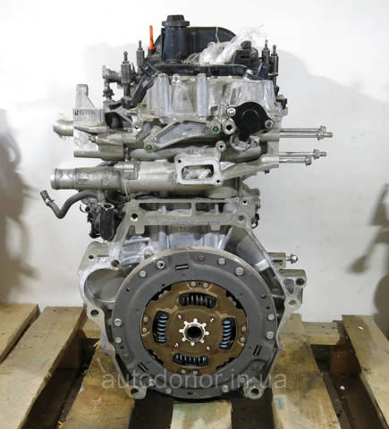 Блок циліндрів Honda 100025WJA01 ціна, від 758.20 USD