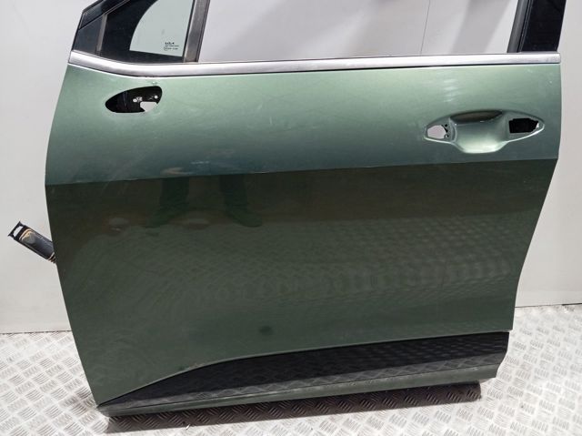 Купити 76003R2000 Hyundai/Kia Двері кабіни