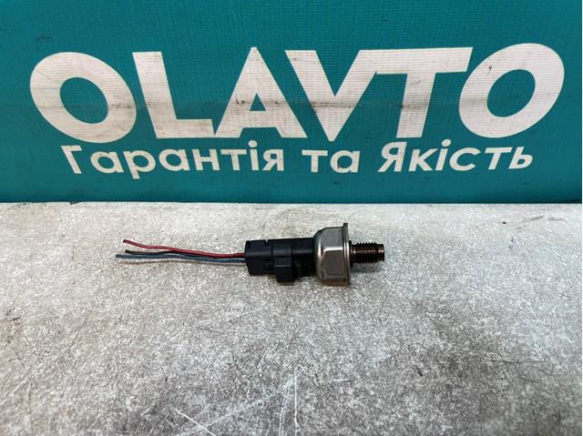 93077511A Renault (RVI) Манометри