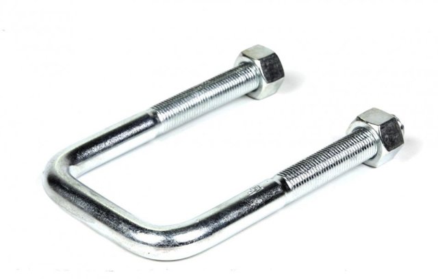 Стремянка ресори (TRUCK) U00284ZN TES