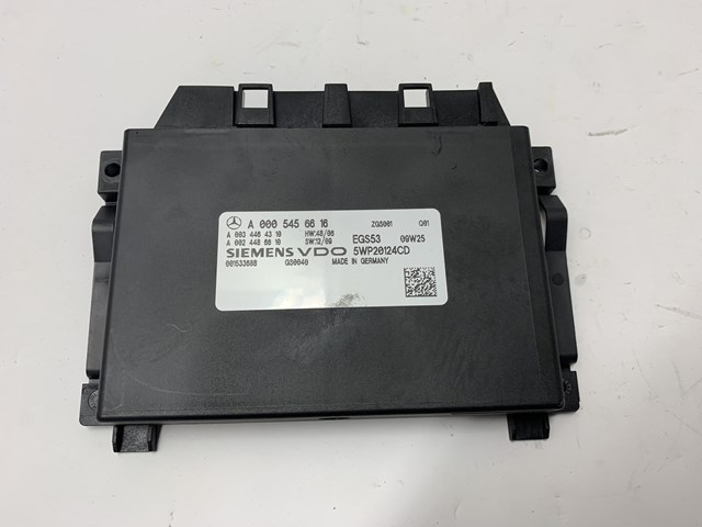  Mercedes A0005456616