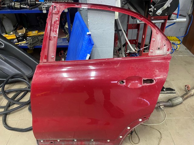  Fiat/Alfa/Lancia 68329360AA ціна, від 243.32 USD