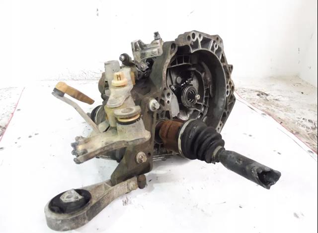 МКП в зборі Opel F17W374 ціна, від 183.00 USD