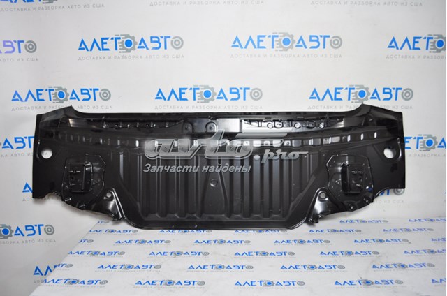 Купити 5830733171 Toyota Панель задня, багажного відсіку