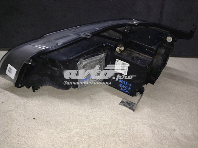 7221894 BMW Основна фара - вставка