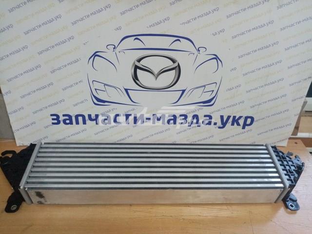 PY8W13565 Mazda Охолоджувач наддувочного повітря