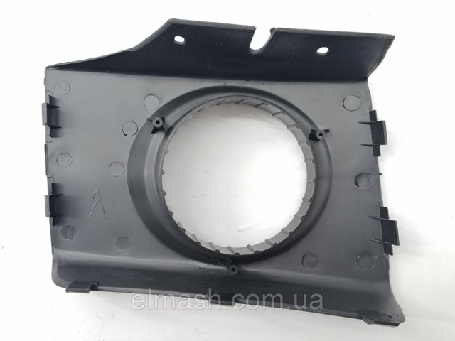0270259911 Tempest Заглушка протитуманок, ліва