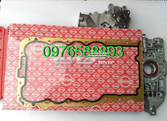 Помпа масляна General Motors 55574770 ціна, від 99.89 USD