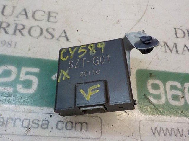 39670SZTG01 Honda 