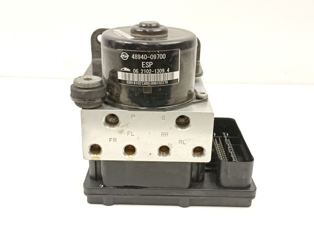 4894009700 Ssang Yong 