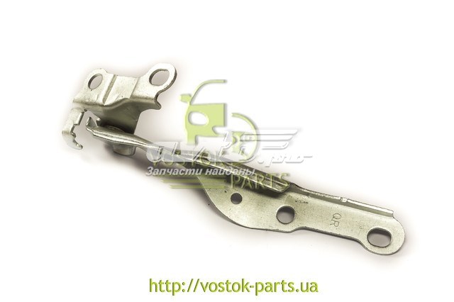 Петля капота, права Geely 1012003542