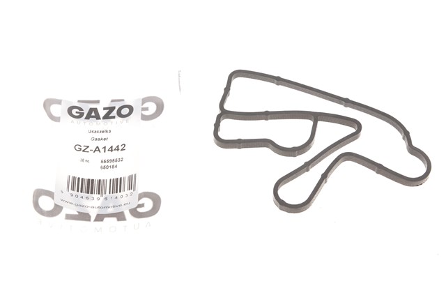 GZA1442 Gazo 