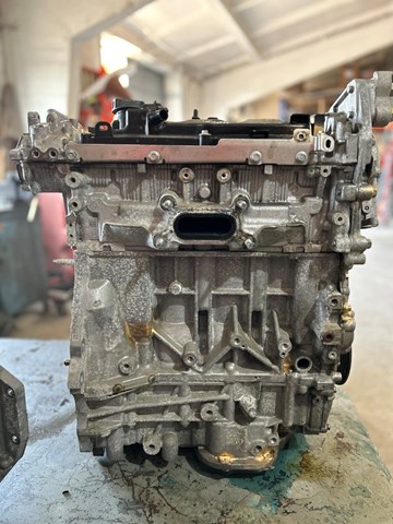 ДВЗ Nissan/Infiniti 101025NAHA ціна, від 639.80 USD
