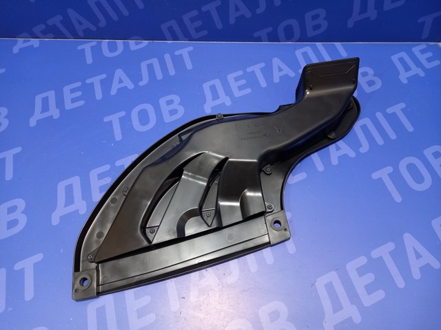 Купити 46012AN00A Subaru Повітрозабірник повітряного фільтра