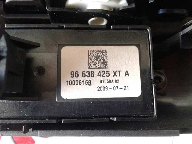96638425XT Peugeot/Citroen 