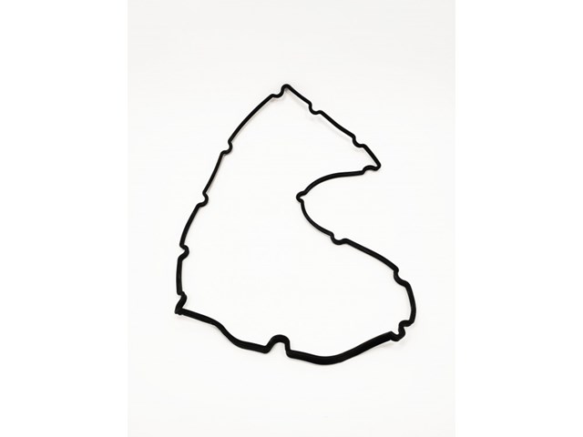 Прокладка клапанної кришки двигуна Kimiko 477F1003041KM ціна, від 2.55 USD