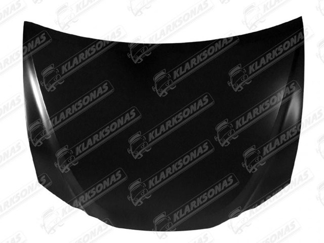 Капот Toyota 5330106390