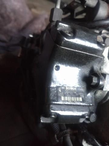 0445010038 Bosch Насос паливний високого тиску (ПНВТ)