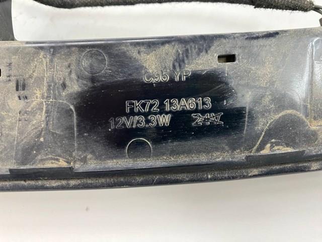  Land Rover FK7213A613 ціна, від 25.39 USD