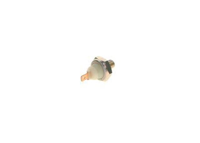 986344082 Bosch Датчик показника тиску масла