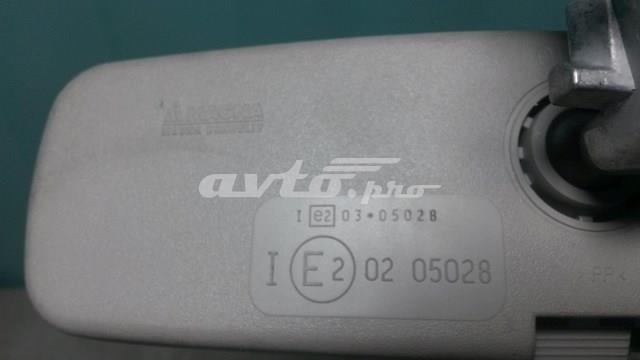  Renault (RVI) E20205028 ціна, від 9.58 USD