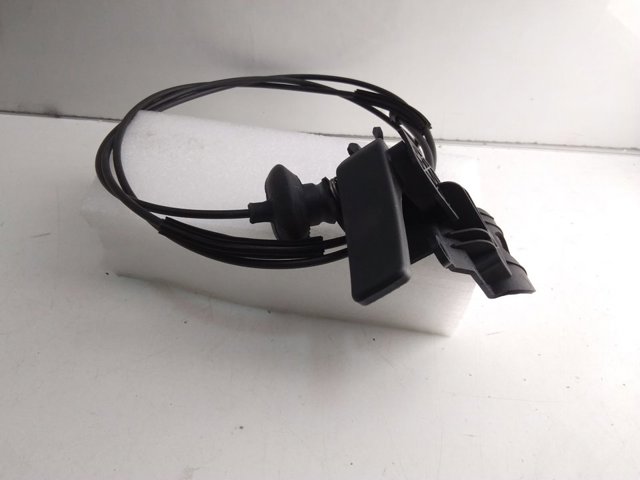 9813769380 Peugeot/Citroen Трос замка капота
