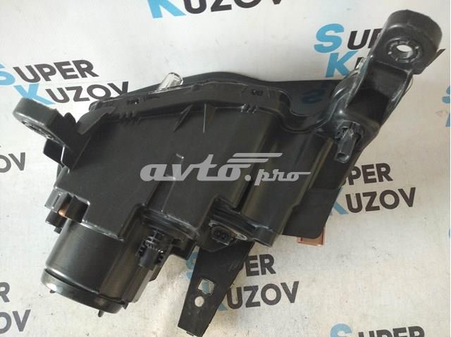 Фара правая Chrysler 68266646AE ціна, від 96.05 USD