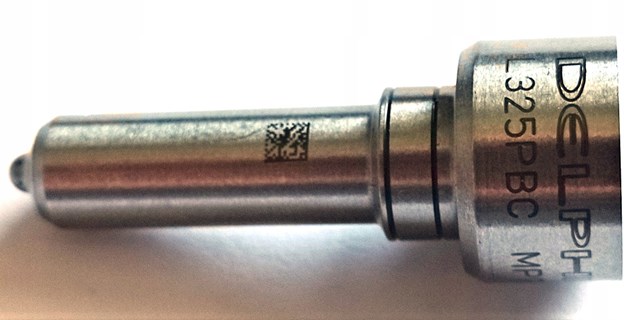  L325PBC Delphi