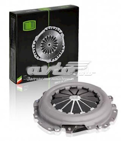  Trialli FS807