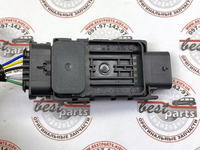Датчик оксидів азоту NOX LR113639 Land Rover