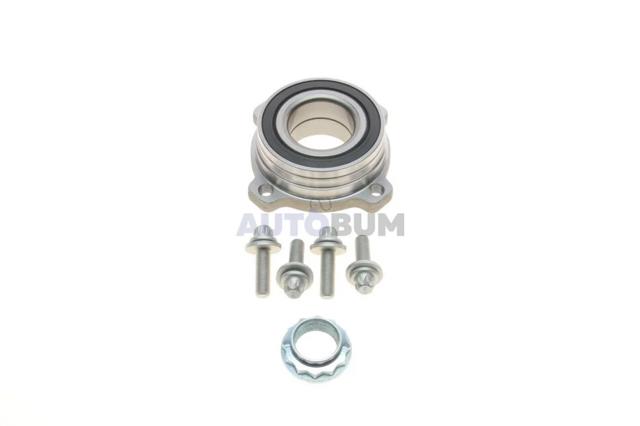 216167 Solgy Підшипник ступиці задньої