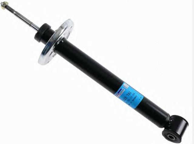 Купити 560103 Sachs Стійка амортизатора задня