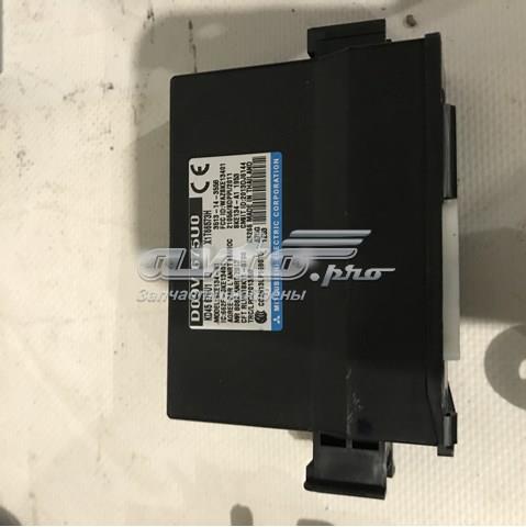 D09V675U0 Mazda Блок управління центральним замком
