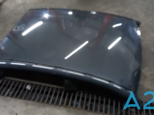 67111D5000 Hyundai/Kia Дах кабіни (кузова)