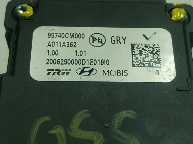  95740CM000 Hyundai/Kia