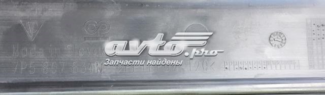  958505834009B9 Porsche