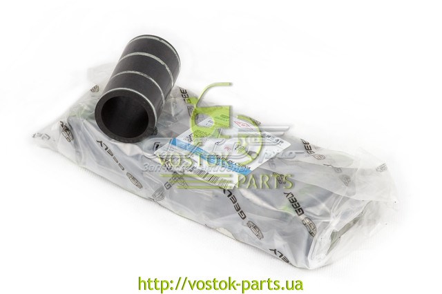 E050200201 Geely Шланг термостата