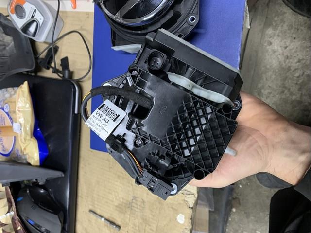  VAG 5H0827469N ціна, від 85.33 USD