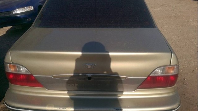 96169602 Opel 