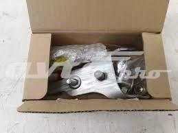 0400350252 Toyota Дросільна заслінка в зборі